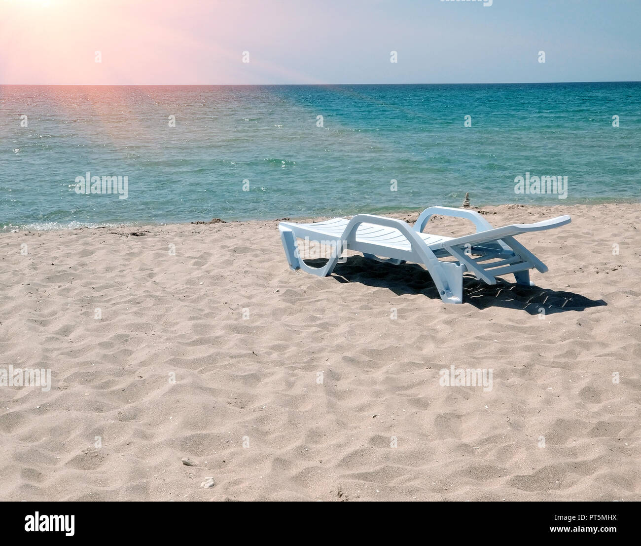 Plastikliege Fotos und Bildmaterial in hoher Auflösung Alamy