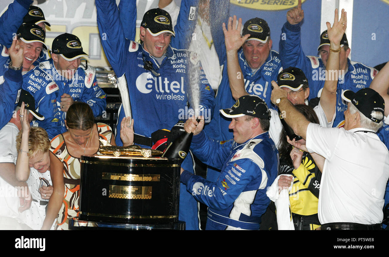 Ryan Newman Stockfotos Und Bilder Kaufen Seite 2 Alamy