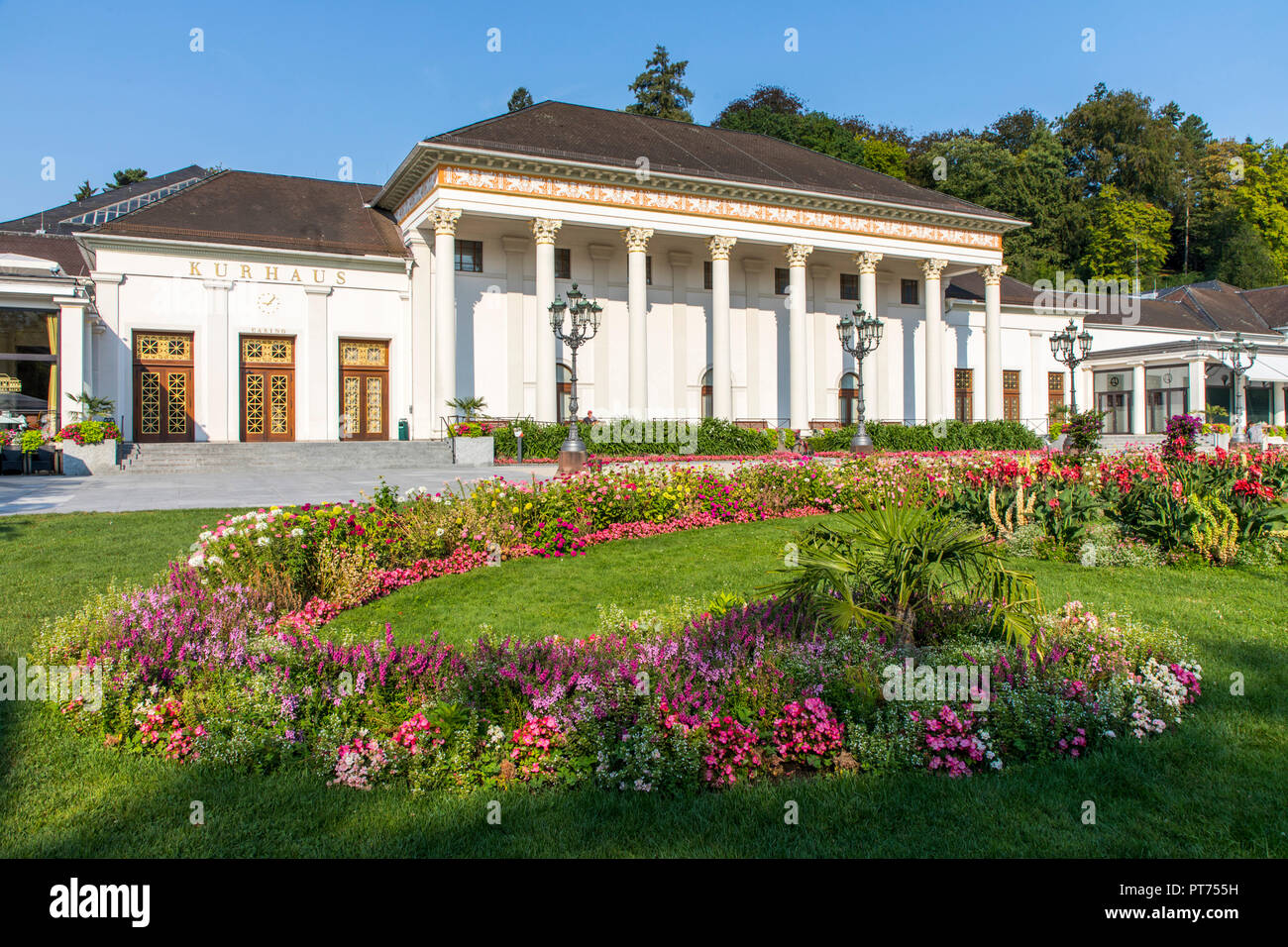 Kurhaus Baden Baden Programm Kurhaus Baden Baden Programm