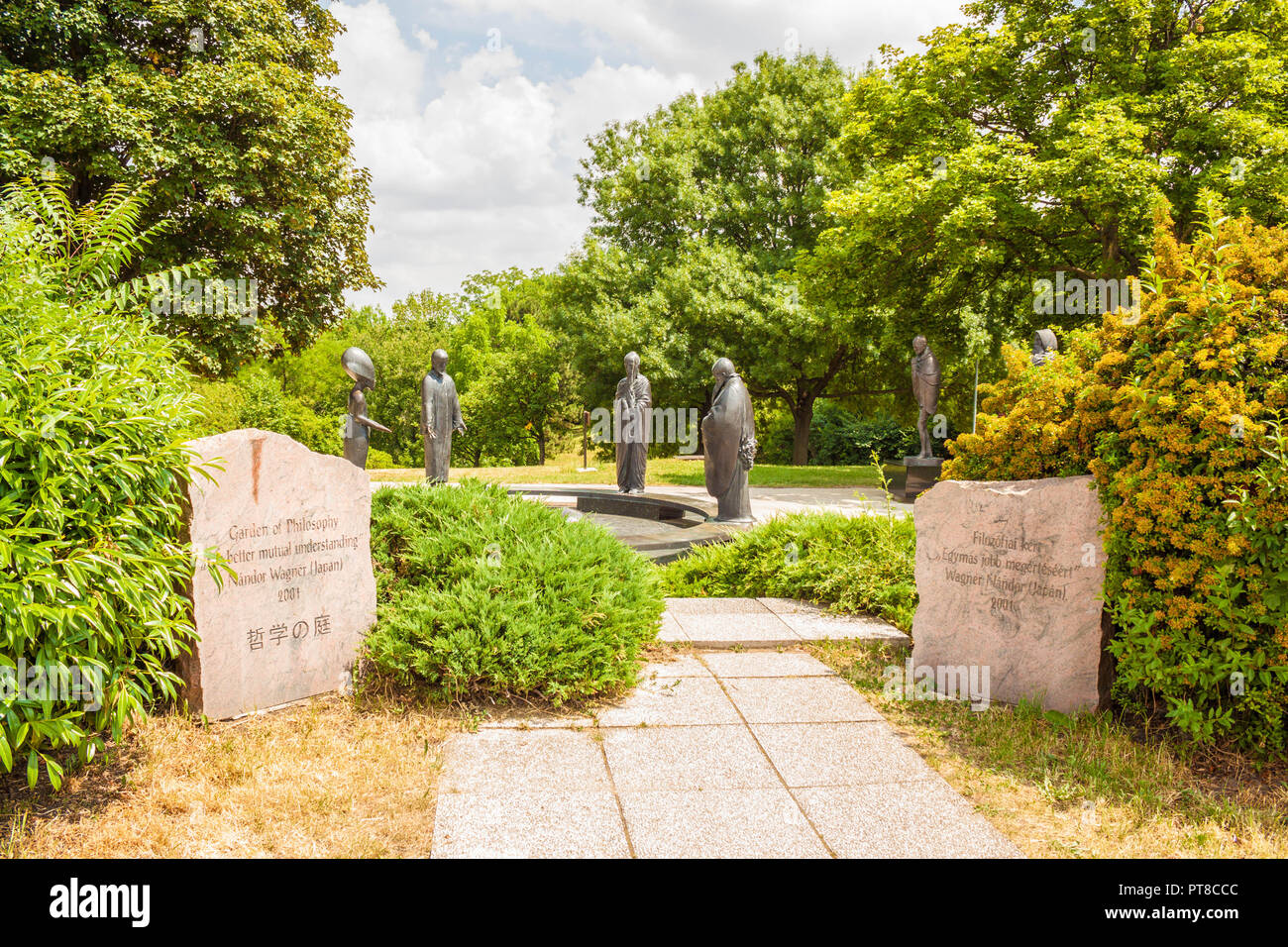 Statuen mahatma gandhi Fotos und Bildmaterial in hoher Auflösung Alamy