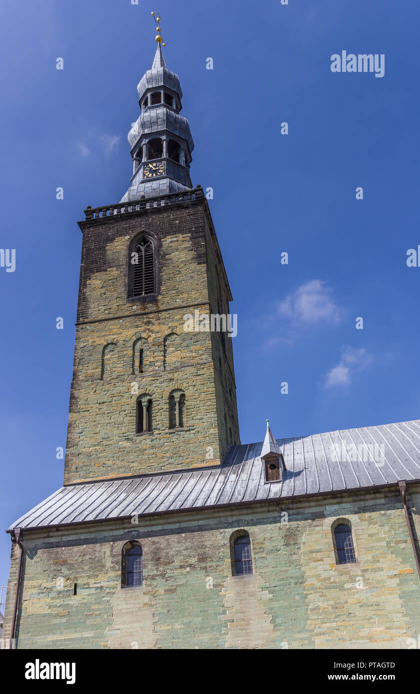 Turm Der St. Petri Kirche Soest germany -Fotos und -Bildmaterial in hoher Auflösung - Seite 3 - Alamy