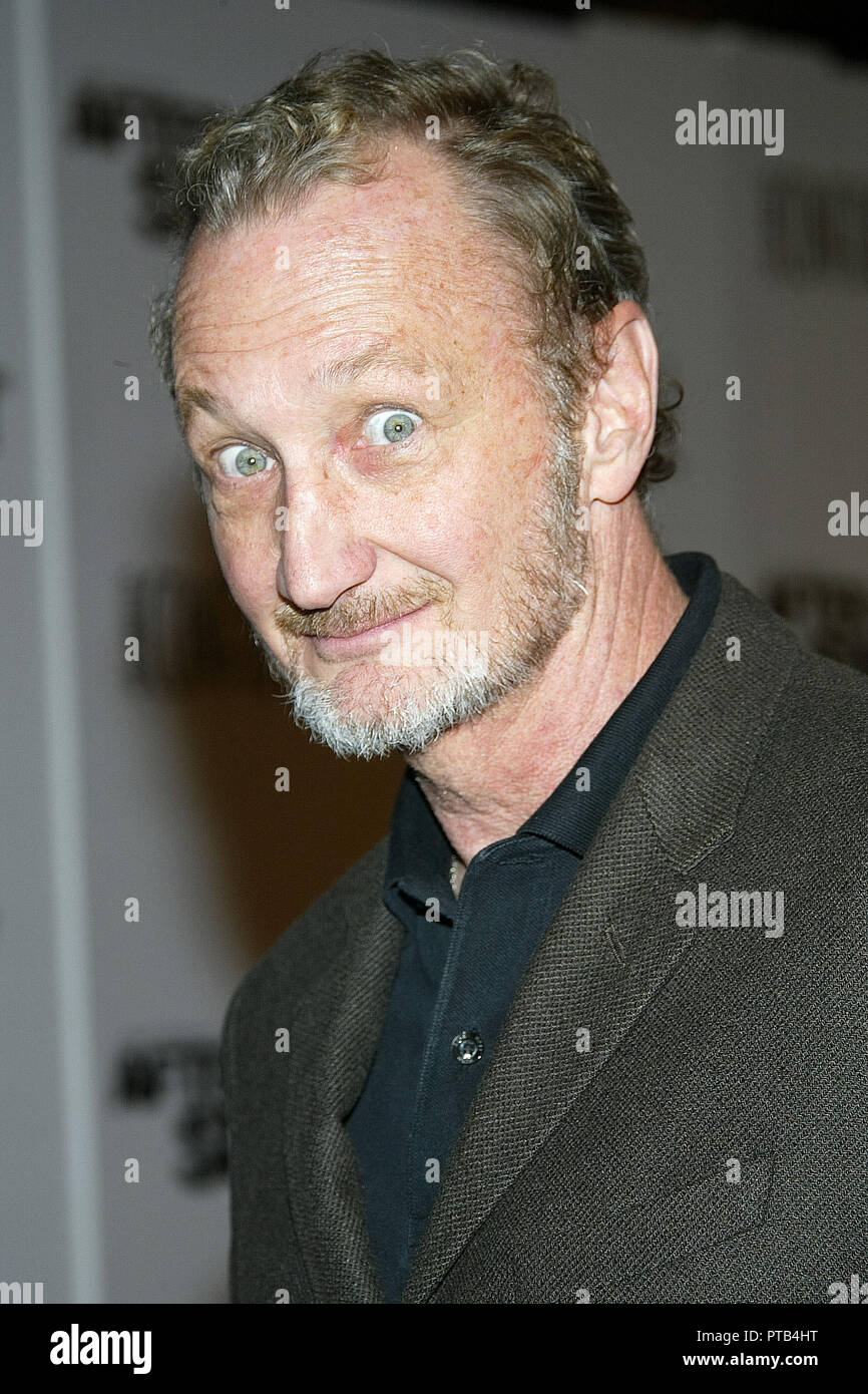 Robert Englund 11/04/2004 Nach dem Sonnenuntergang @ Grauman's Chinese Theater, Hollywood Foto von Rena Durham/HNW/PictureLux Datei Referenz # 33680 621 HNW Stockfoto