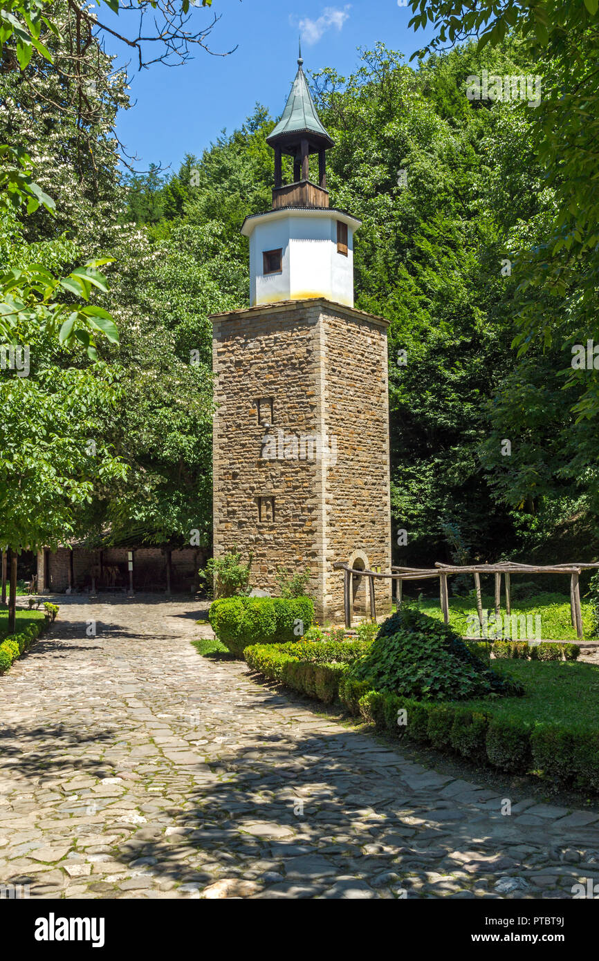 Architectural ethnographic museum etara bulgaria -Fotos und ...