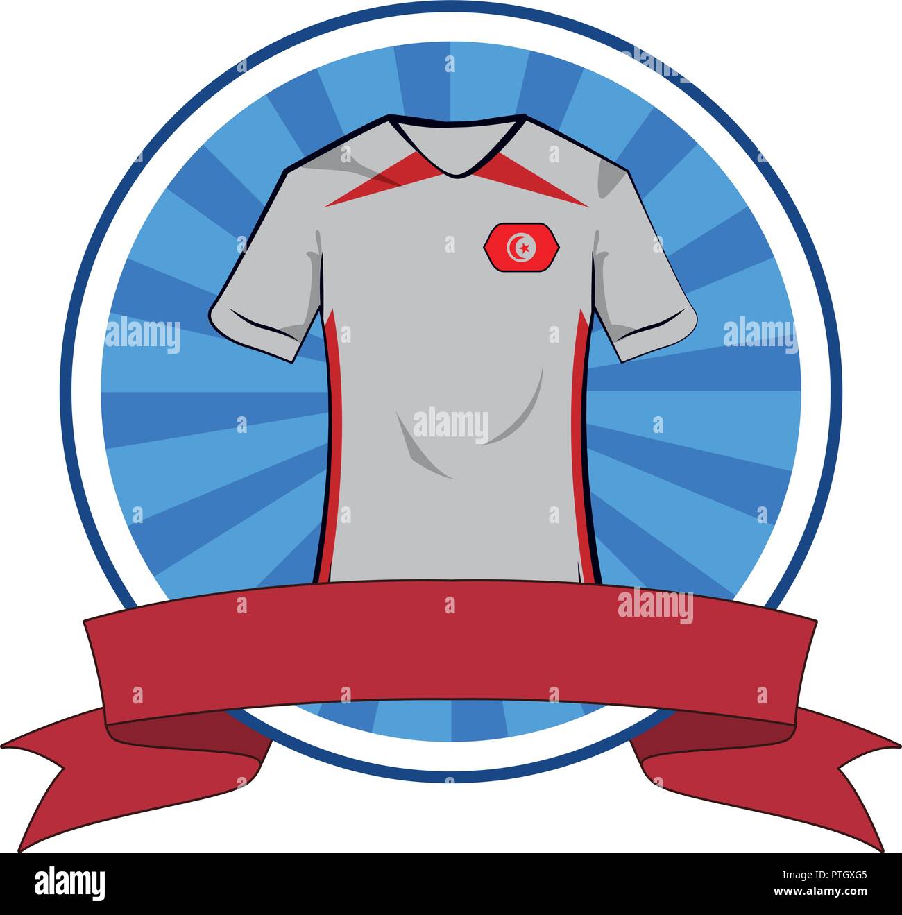 türkei fussball trikot