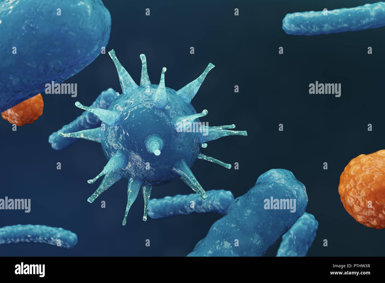 Colon Bacillus Stockfotos & Colon Bacillus Bilder - Alamy