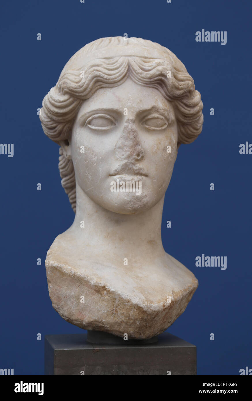 Magna Mater Stockfotos und -bilder Kaufen - Alamy