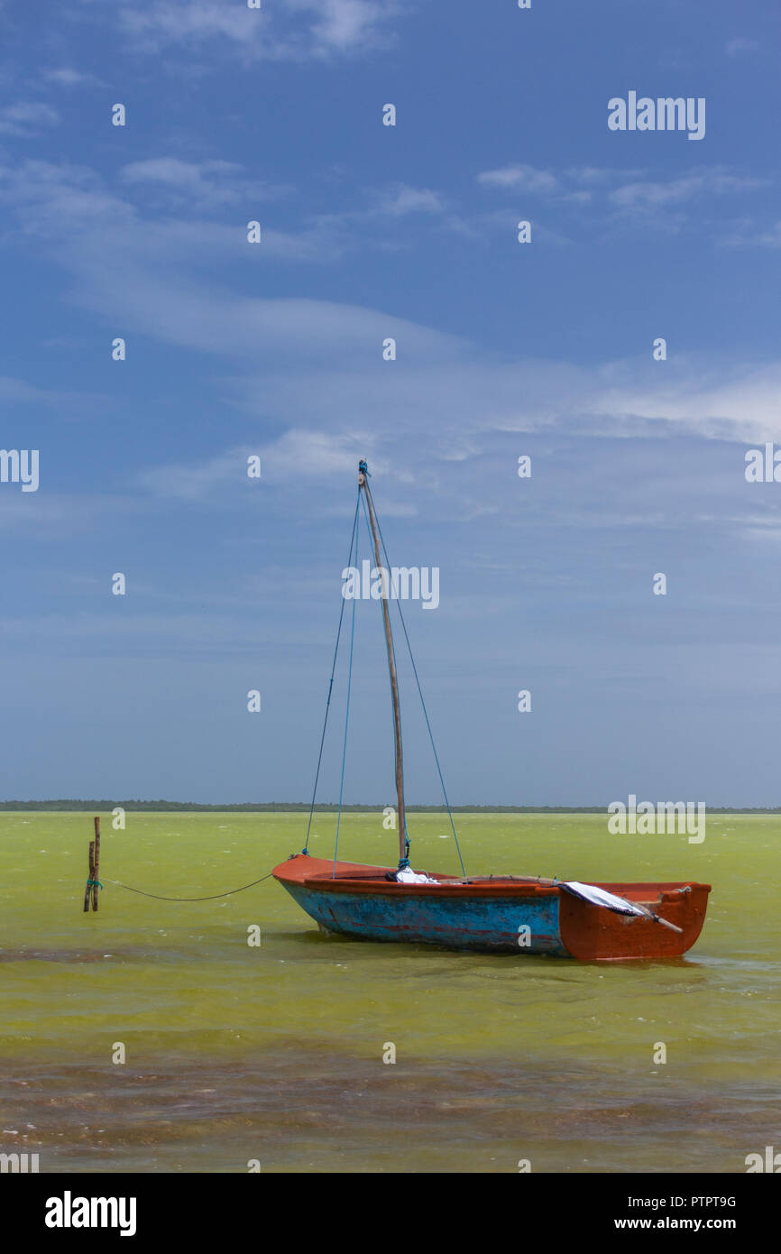 Dominikanische Republik Stockfoto