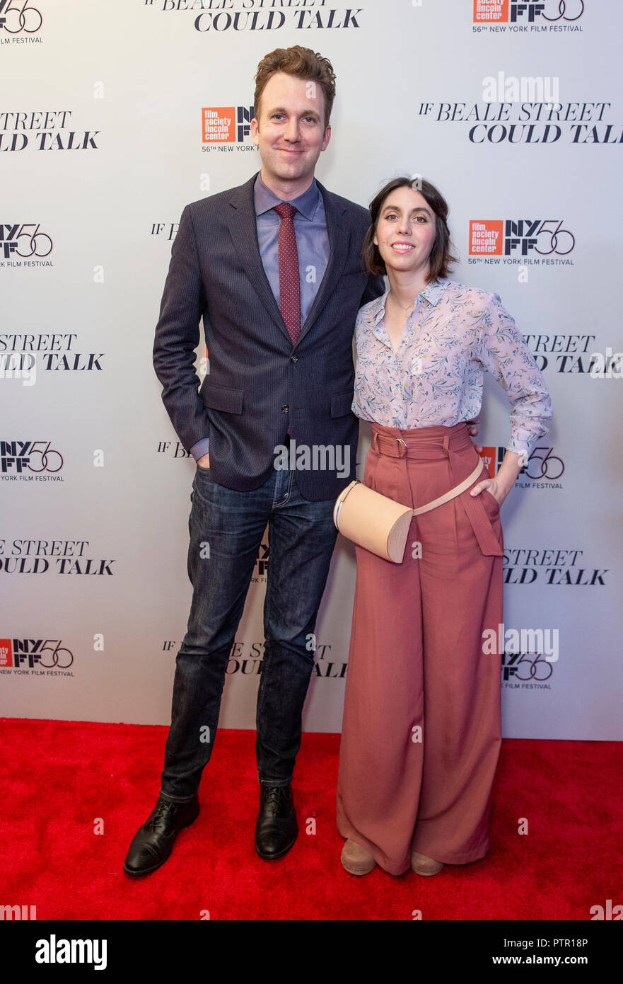 Jordan Klepper Laura Grey