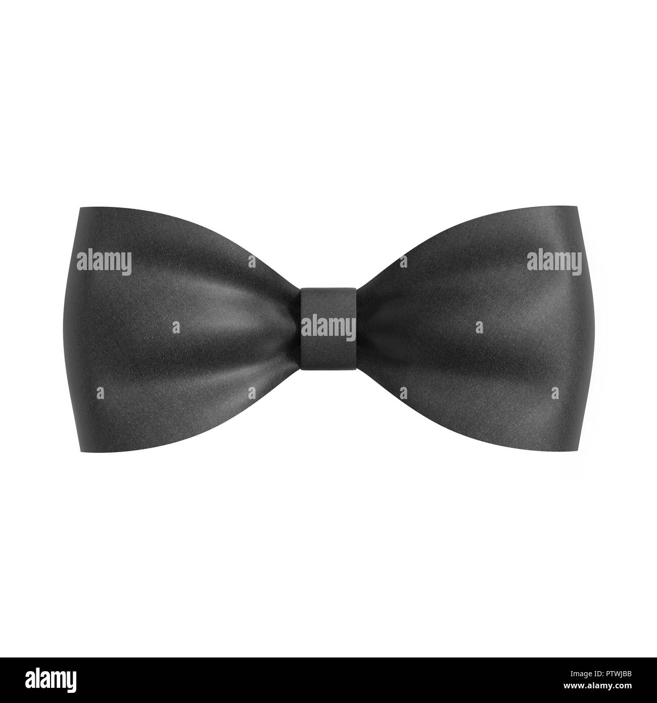 Bow-tie Stockfoto