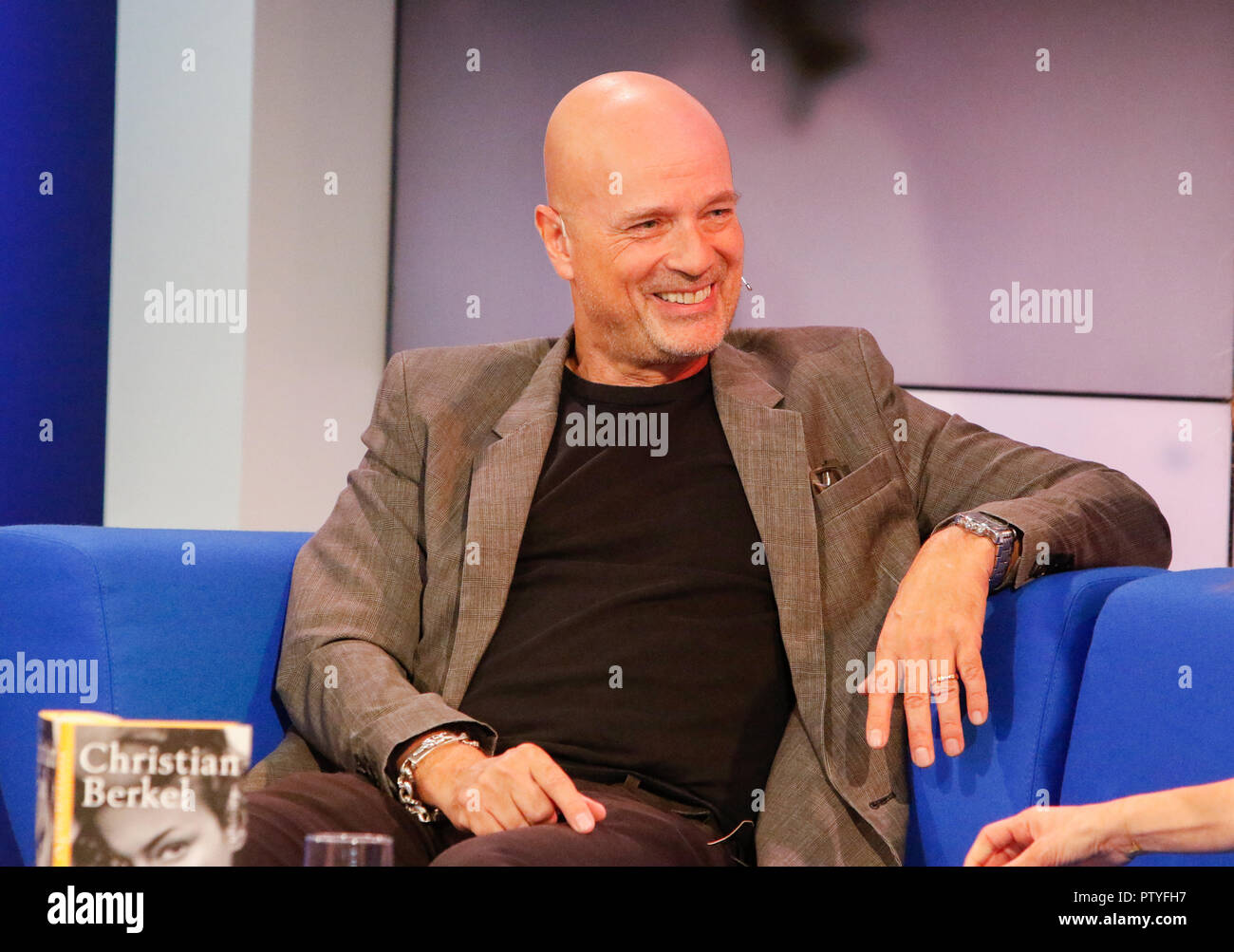Christian berkel Fotos und Bildmaterial in hoher Auflösung Seite 2