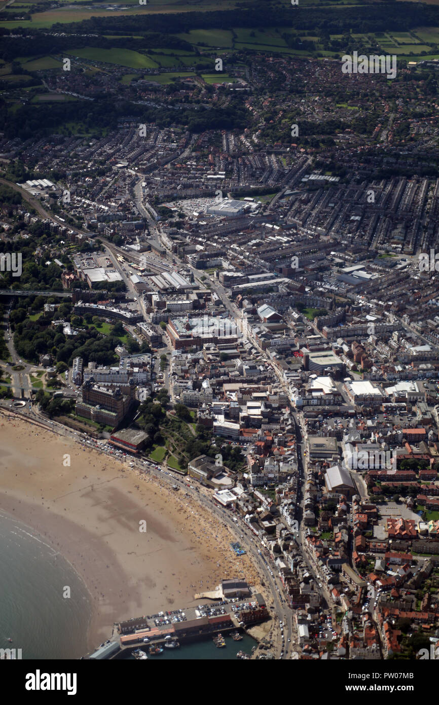 Scarborough market Fotos und Bildmaterial in hoher Auflösung Alamy