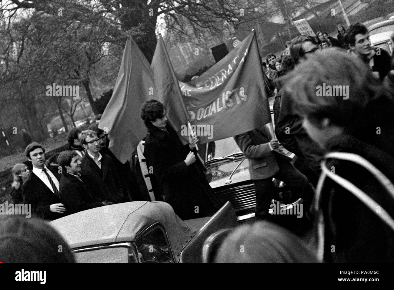1968 60s 1960s Stockfotos und bilder Kaufen Alamy