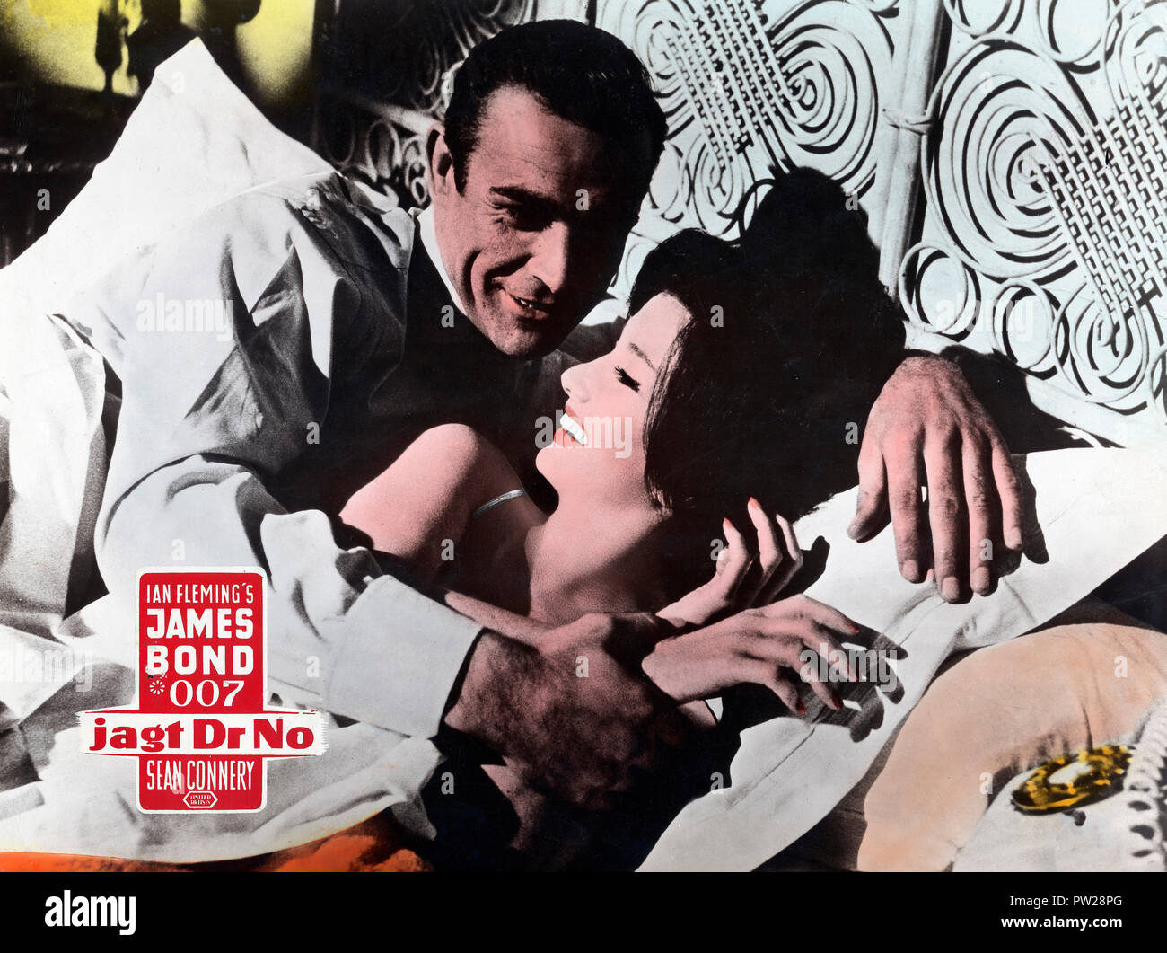 Eunice Gayson Sean Connery James Bond Stockfotos Und bilder Kaufen Alamy eunice-gayson-sean-connery-james-bond-stockfotos-und-bilder-kaufen-alamy
