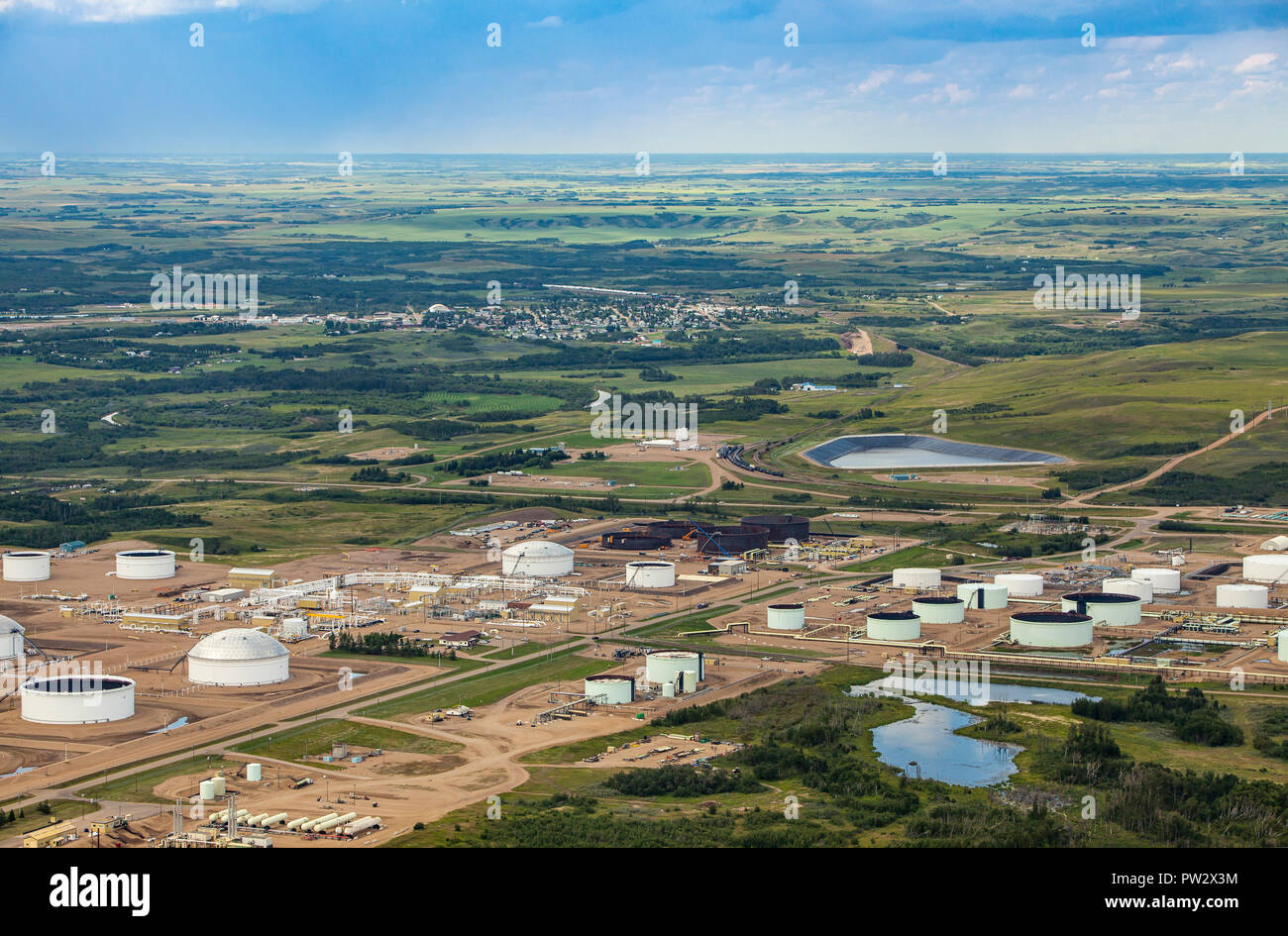 Canada gibsons Fotos und Bildmaterial in hoher Auflösung Alamy
