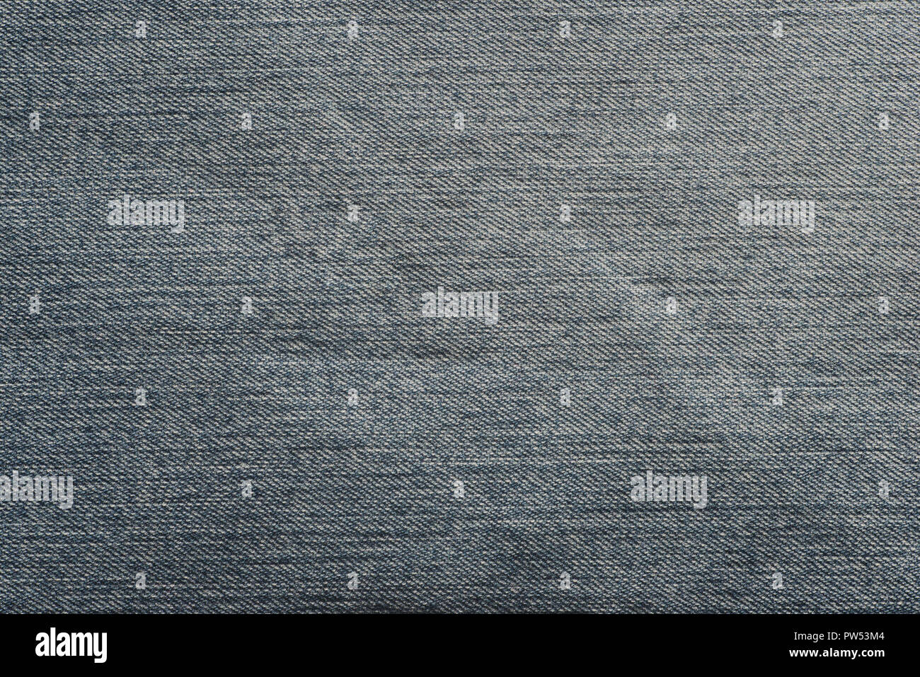 Altes, dunkles Grau denim Background Textur Stockfoto