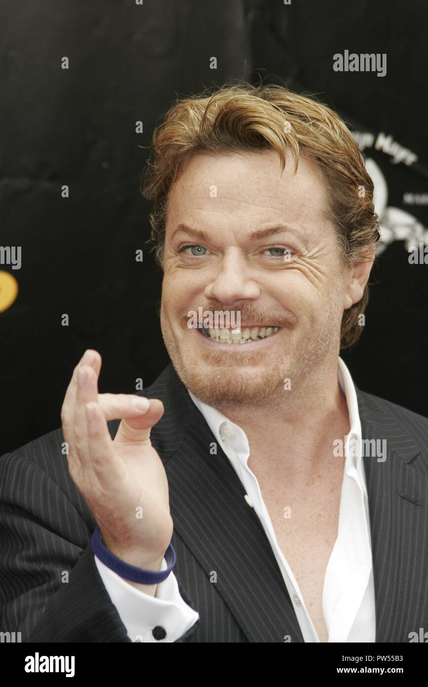 Eddie Izzard 09/13/08 "Igor" Premiere @ Grauman's Chinese Theater, Hollywood Foto von Ima Kuroda/HNW/PictureLux Datei Referenz # 33683 253 HNWPLX Stockfoto