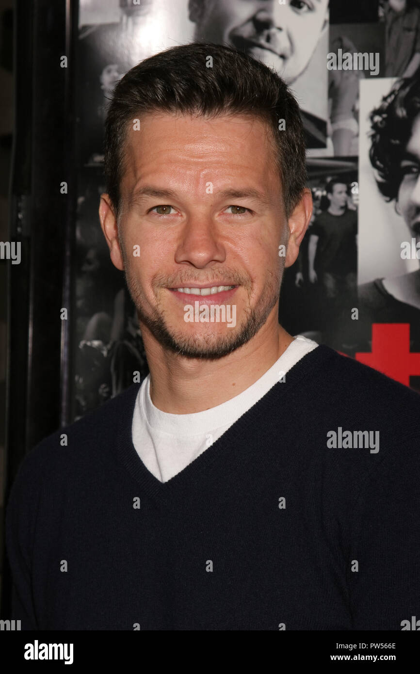 Mark Wahlberg 04/05/07 'Entourage' Premiere @Cinerama Dome, Hollywood Foto von Ima Kuroda/HNW/PictureLux Datei Referenz # 33683 660 HNWPLX Stockfoto