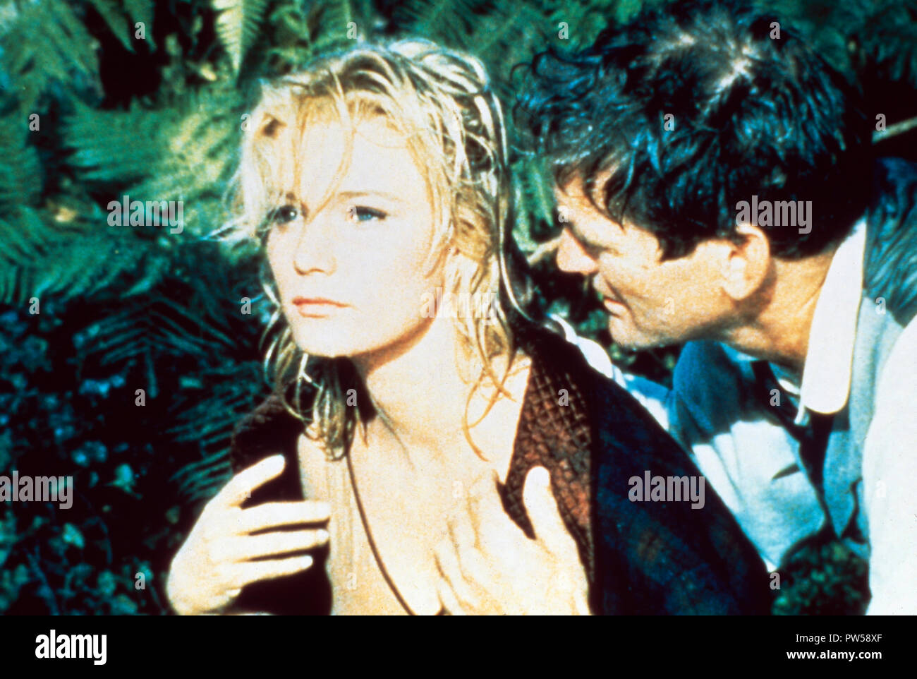 Die Zeitmaschine aka. Die Time Machine, USA 1960 Regie Pal