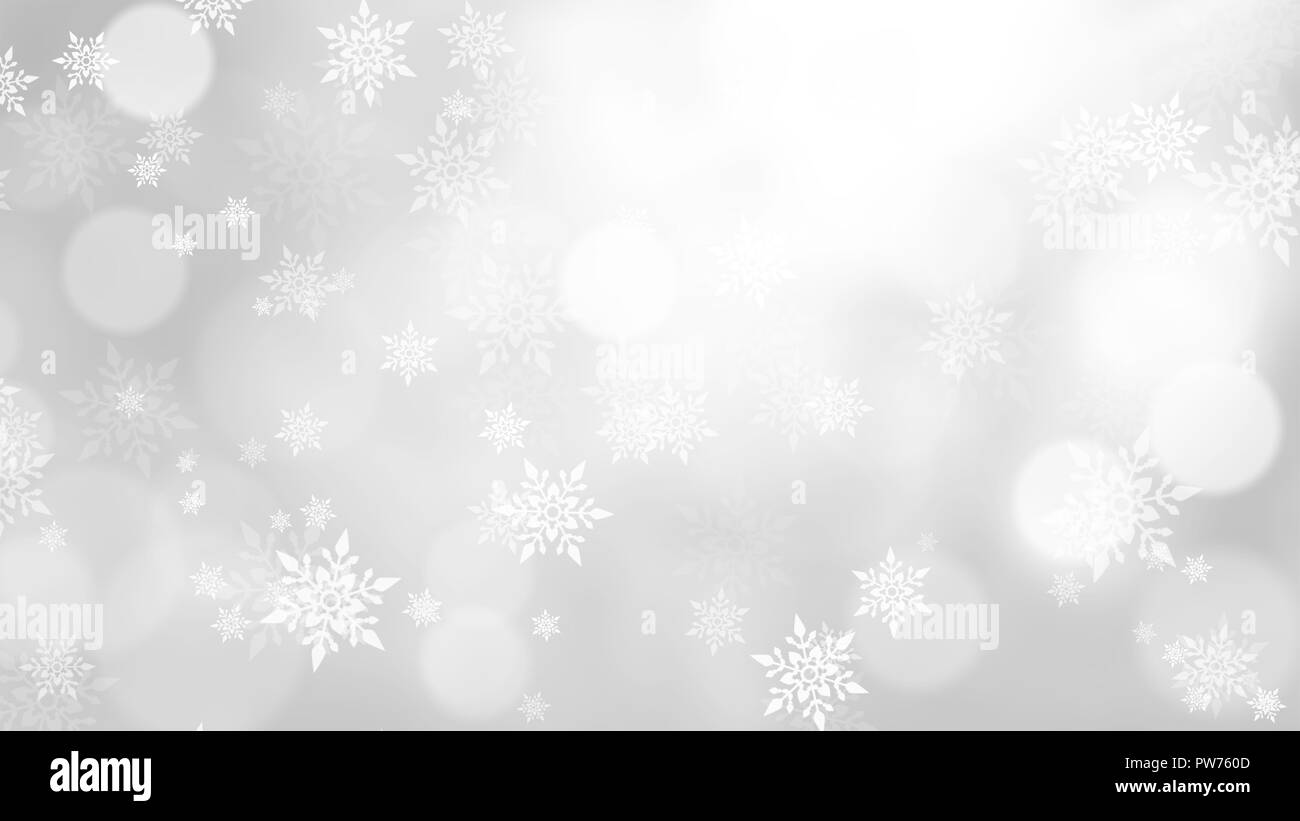 Abstrakte Weihnachten Hintergrund Stockfoto