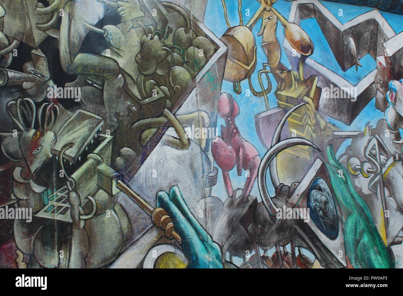 César olhagaray Fotos und Bildmaterial in hoher Auflösung Alamy