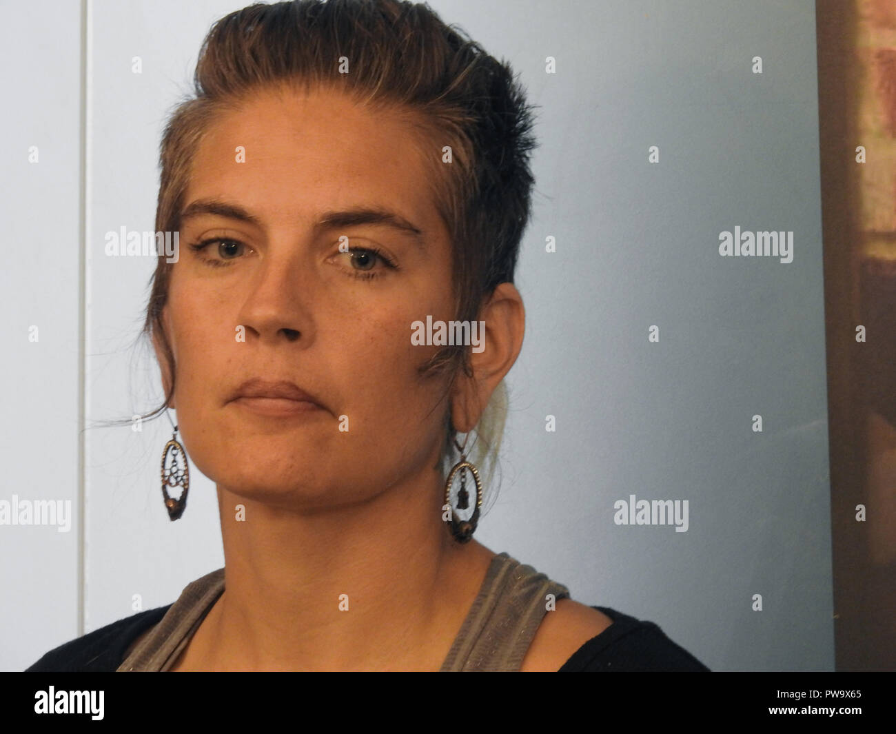 Micah Allison Stockfotos Und bilder Kaufen Alamy