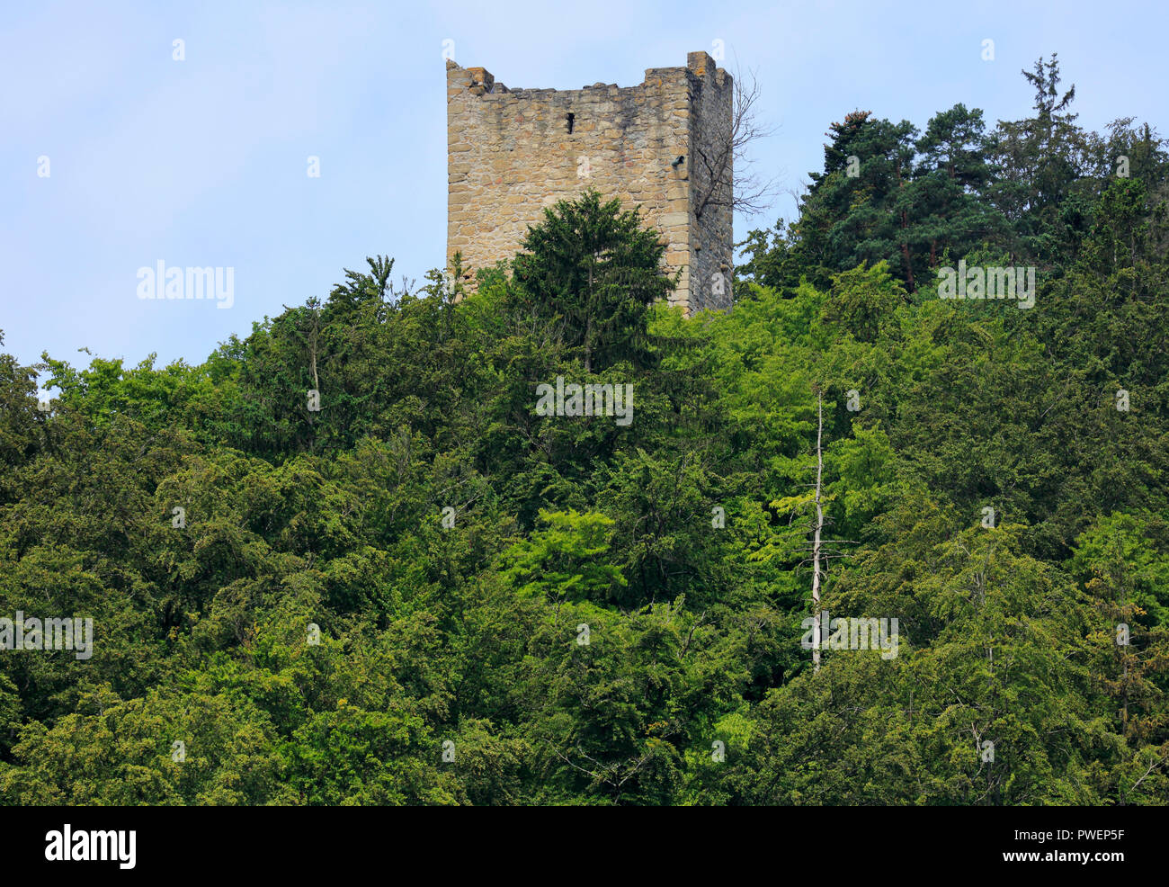 Österreich, Niederösterreich, Bezirk Amstetten neustadtl an der Donau