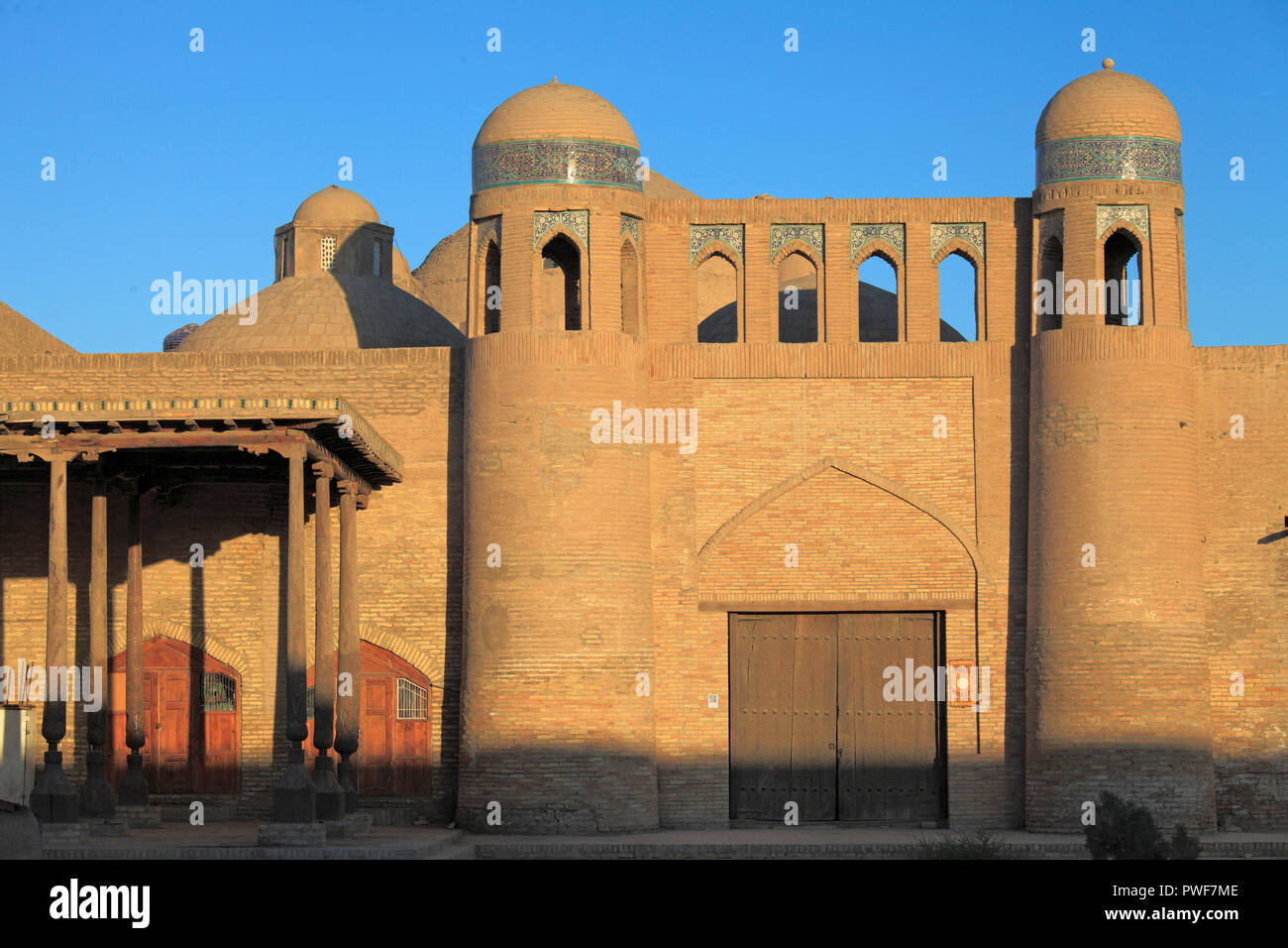 Alte karawanserei Fotos und Bildmaterial in hoher Auflösung Alamy