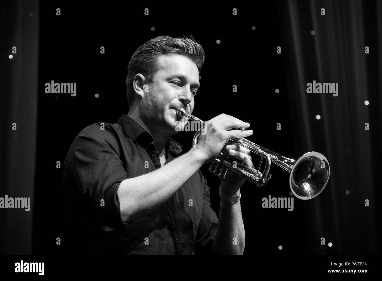 Das kyle eastman quartett Fotos und Bildmaterial in hoher Auflösung