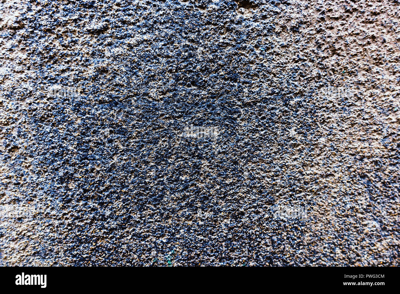 Grunge Mauer Sandstein Oberfläche Hintergrund Stockfoto