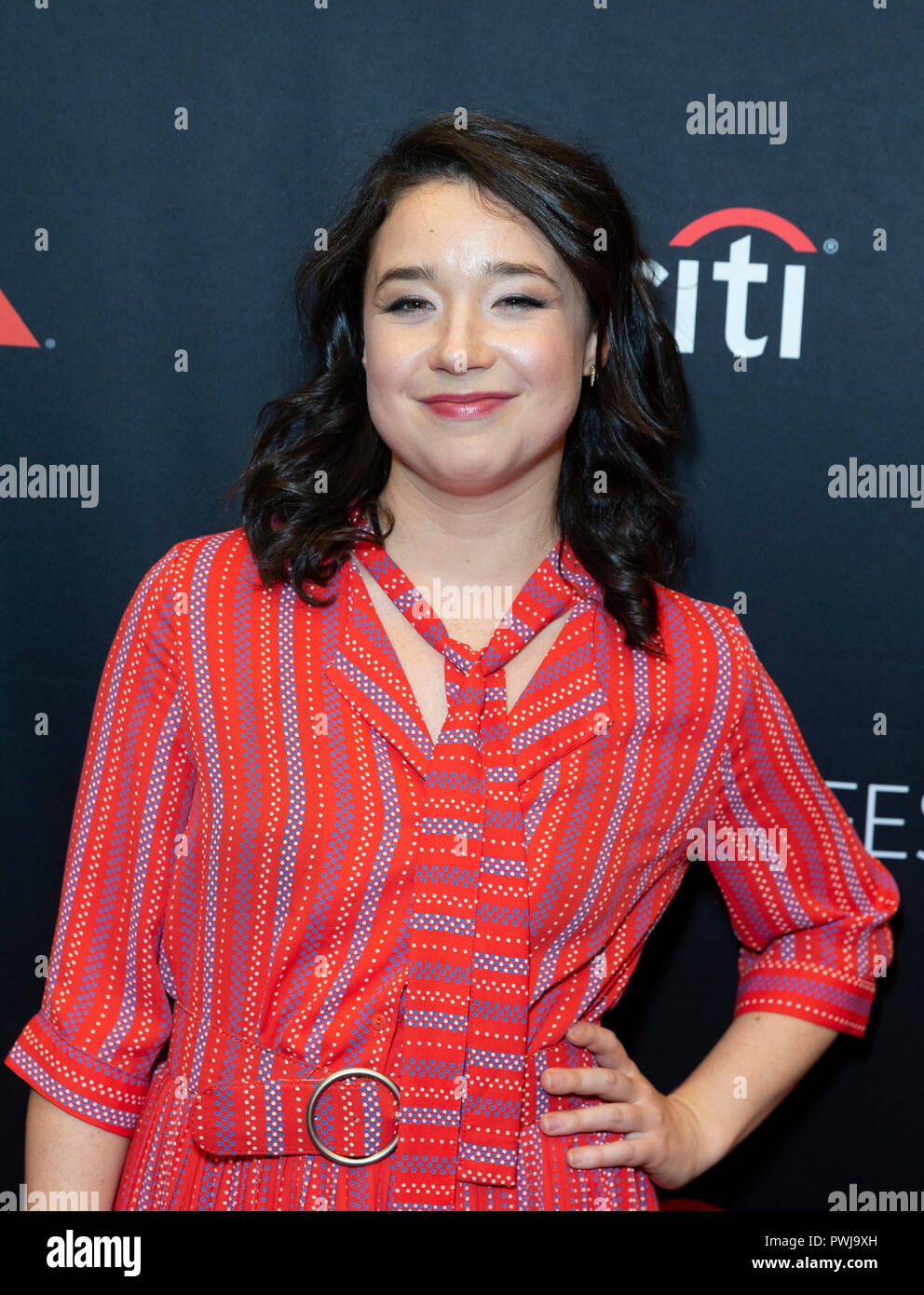 Sarah Steele Stockfotos und -bilder Kaufen - Alamy