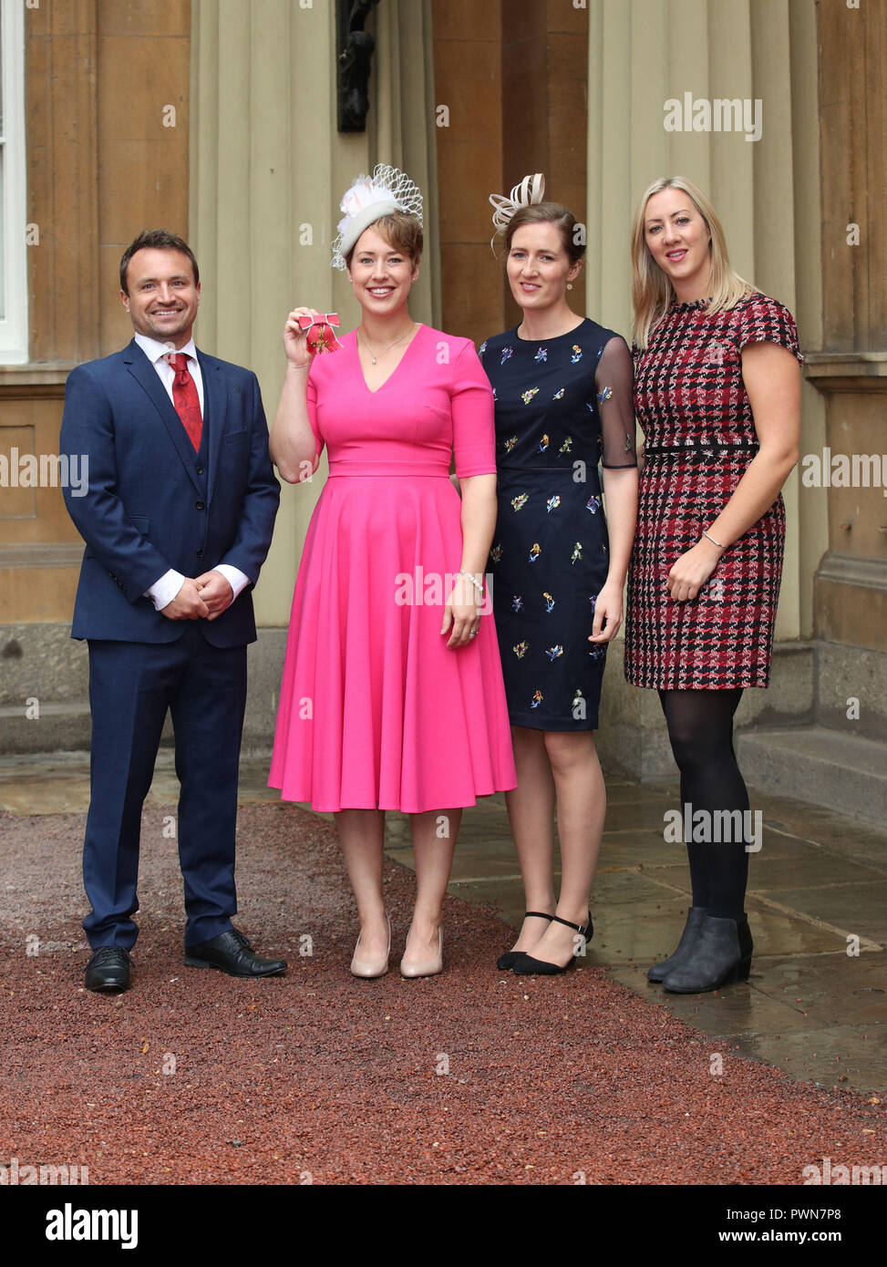 Olympische doppelgoldmedaillengewinnerin lizzy yarnold Fotos und