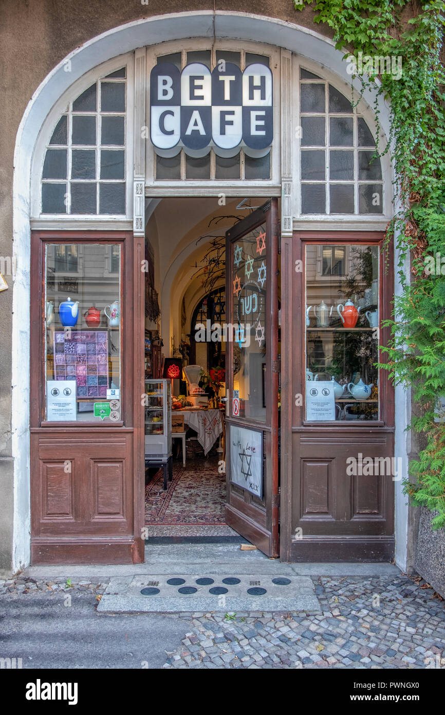 Kosher food shop Fotos und Bildmaterial in hoher Auflösung Alamy