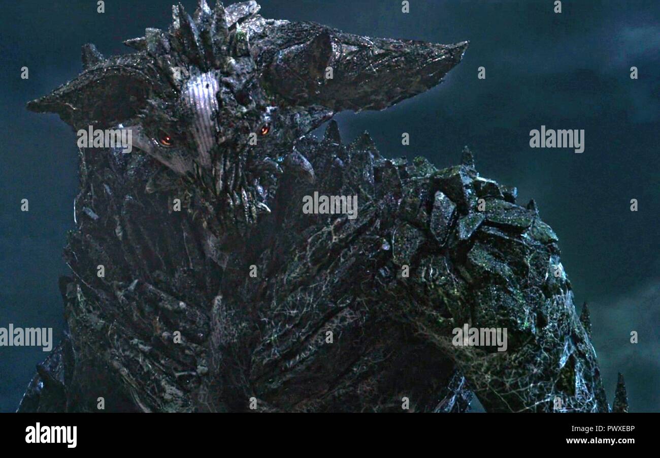 Ich töten Riesen (2017) ANDERS WALTER (DIR) RLJ ENTERTAINMENT/MOVIESTORE COLLECTION LTD. Stockfoto