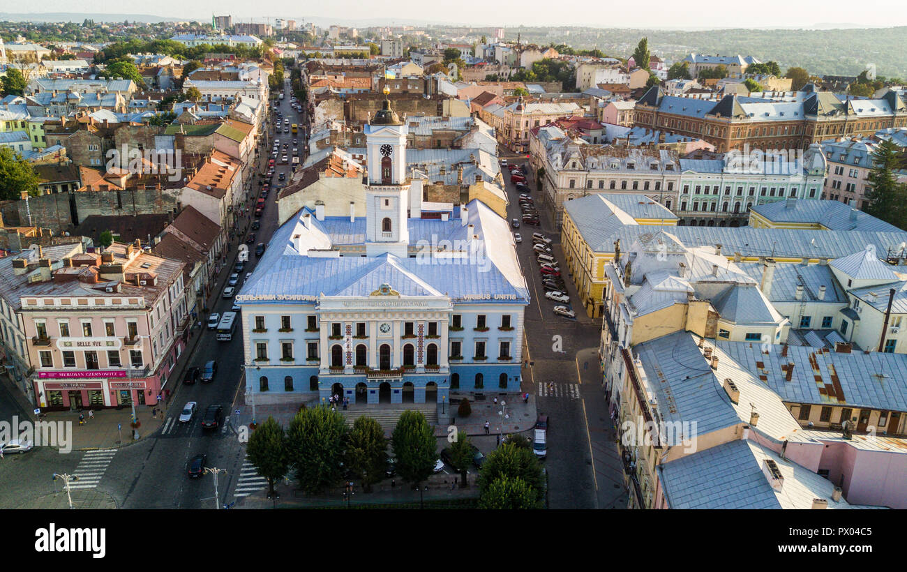 Czernowitz Stockfotos und bilder Kaufen Alamy