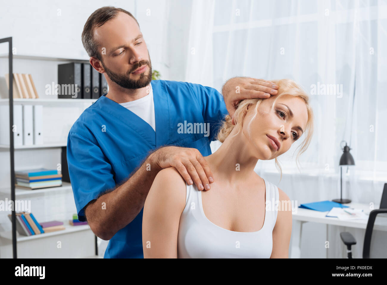 Chiropraktiker In Der Nähe Jetzt Geöffnet