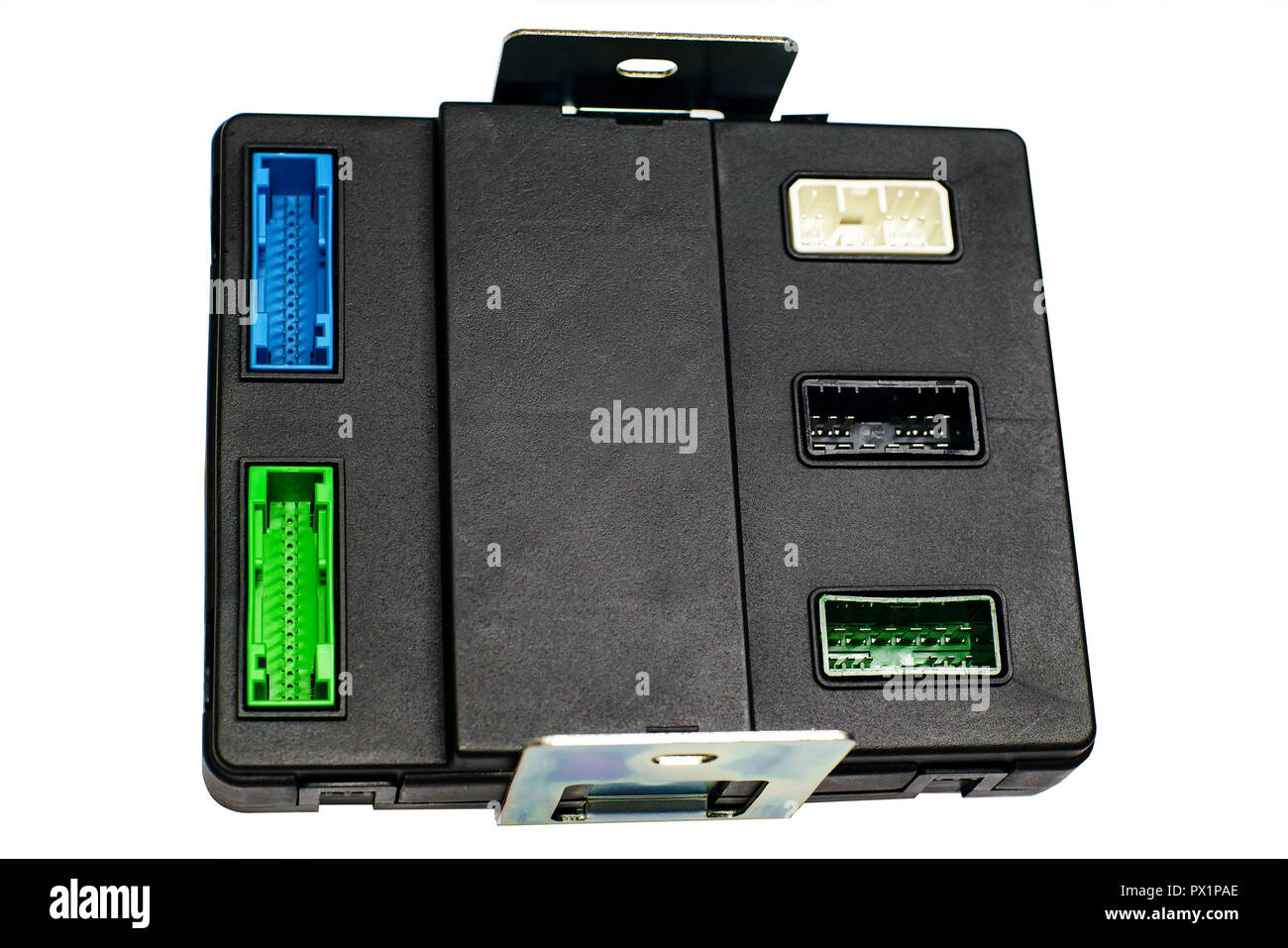 Body control -Fotos und -Bildmaterial in hoher Auflösung – Alamy