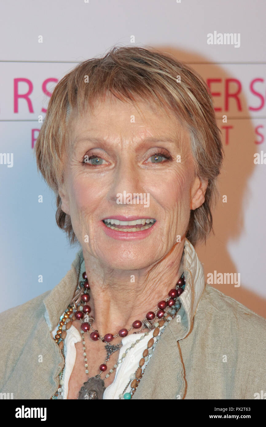 Cloris Leachman 12/05/05 Frau Henderson @ Bildende Kunst Theater, Beverly Hills Foto von Jun Matsuda/HNW/PictureLux Dezember 5, 2005 Datei Referenz # 33686 257 HNWPLX Stockfoto