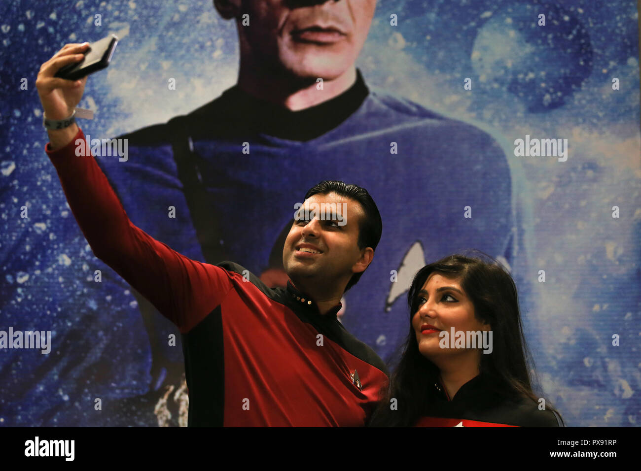 Dr spock -Fotos und -Bildmaterial in hoher Auflösung – Alamy