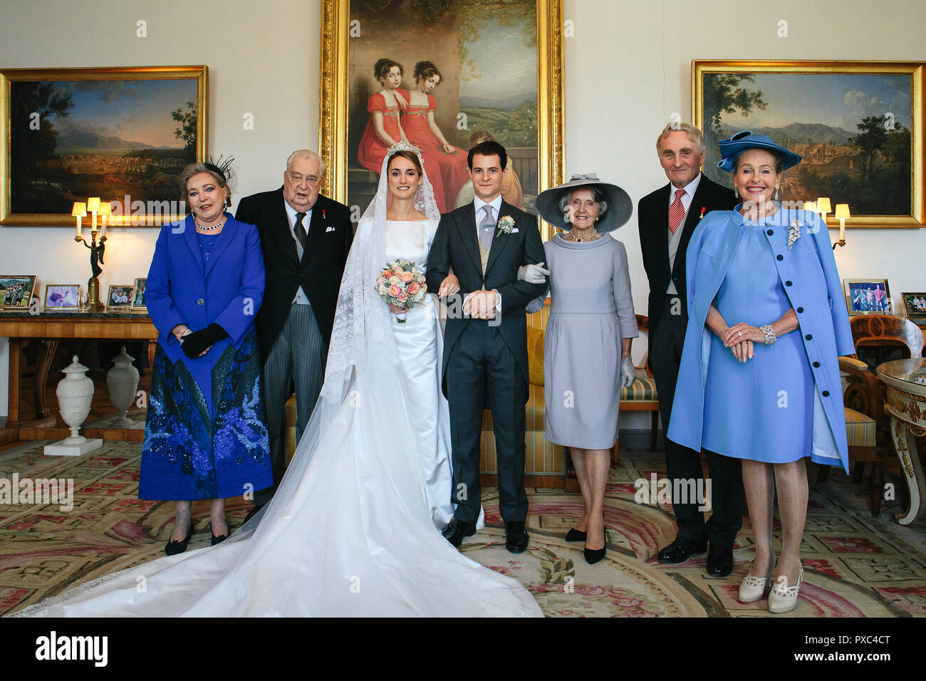 Elizabeth Herzogin In Bayern Stockfotos Und Bilder Kaufen Alamy