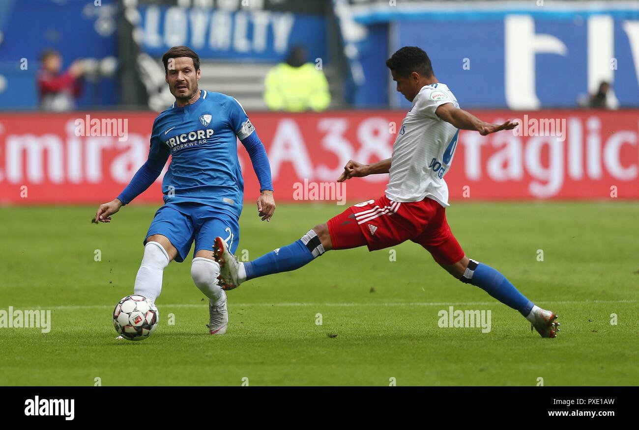Hamburger sportverein Fotos und Bildmaterial in hoher Auflösung Alamy
