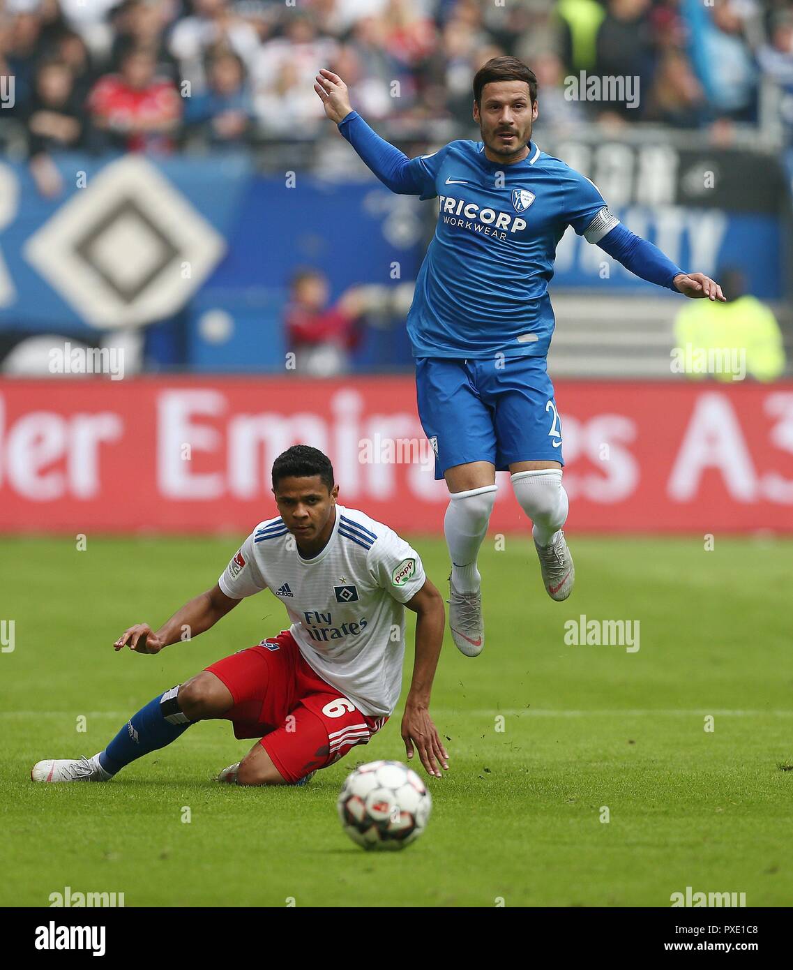 Hamburger sportverein Fotos und Bildmaterial in hoher Auflösung Alamy