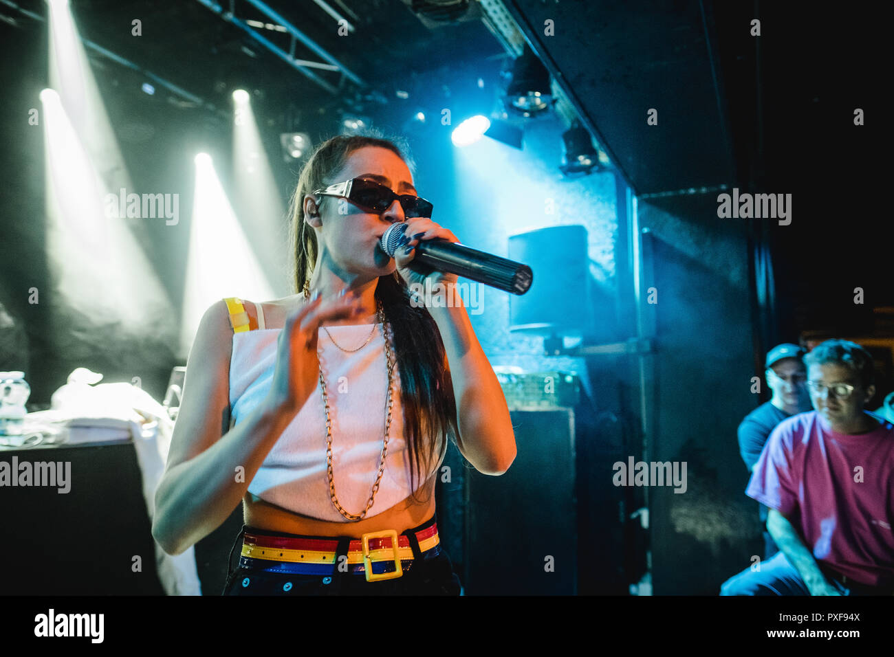 Ronja Stockfotos & Ronja Bilder - Seite 3 - Alamy