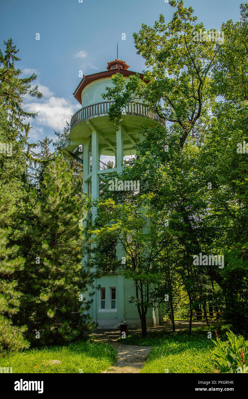 Gartenbewässerung Stockfotos & Gartenbewässerung Bilder - Alamy