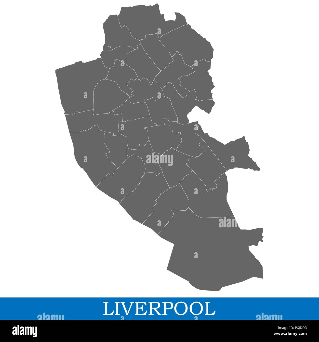 Liverpool Vector Vectors Stockfotos & Liverpool Vector ...