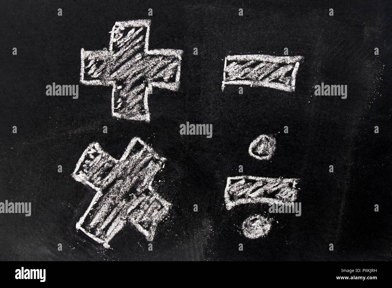 Zeile multiplizieren -Fotos und -Bildmaterial in hoher Auflösung – Alamy