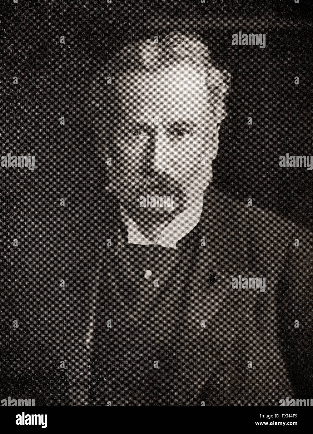 Herr henry lewis Fotos und Bildmaterial in hoher Auflösung Alamy