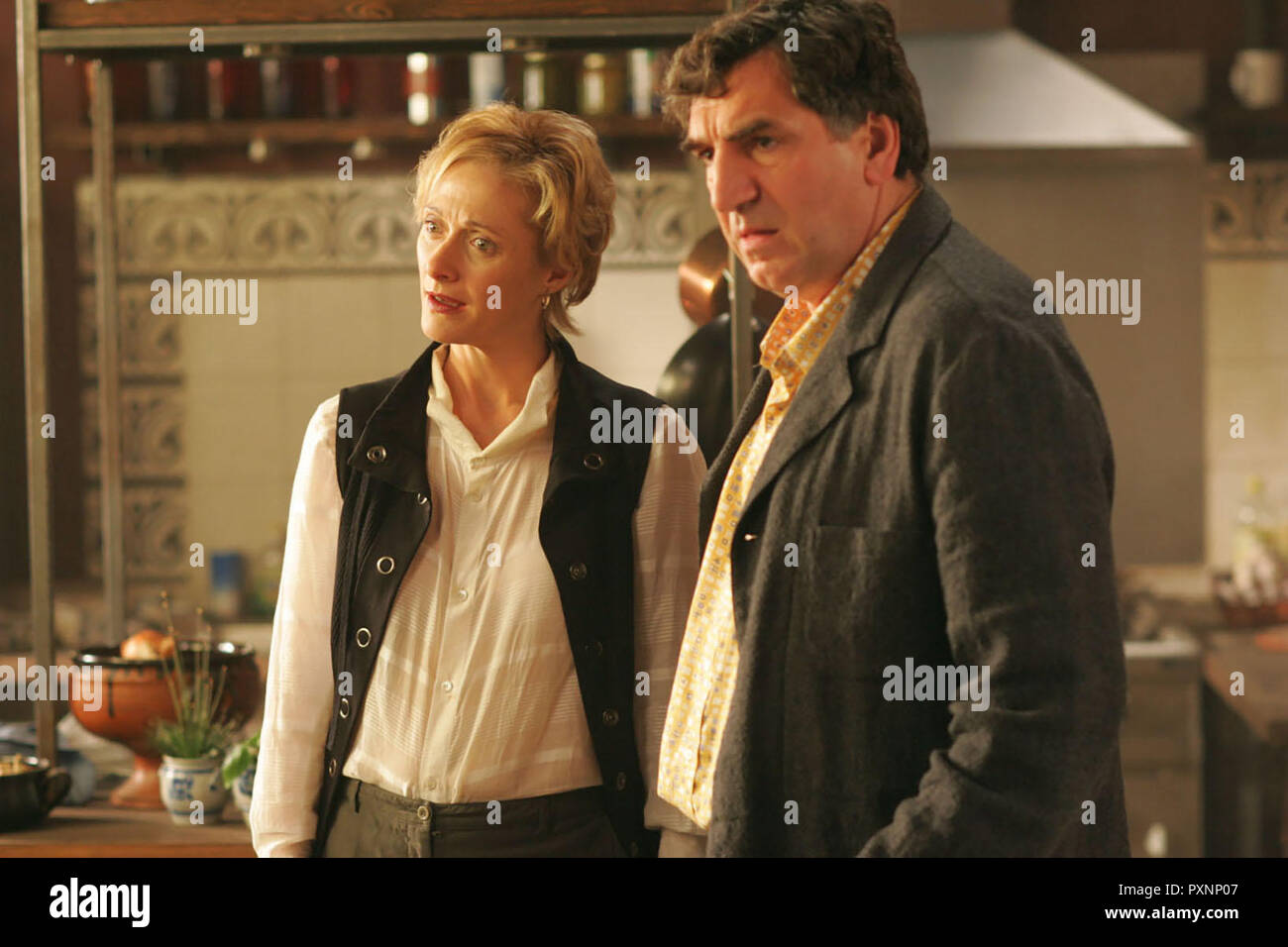 Herr Der Diebe Der Film Herr der Diebe aka. Der Herr der Diebe, 2006 Regie: Richard Claus, Ida