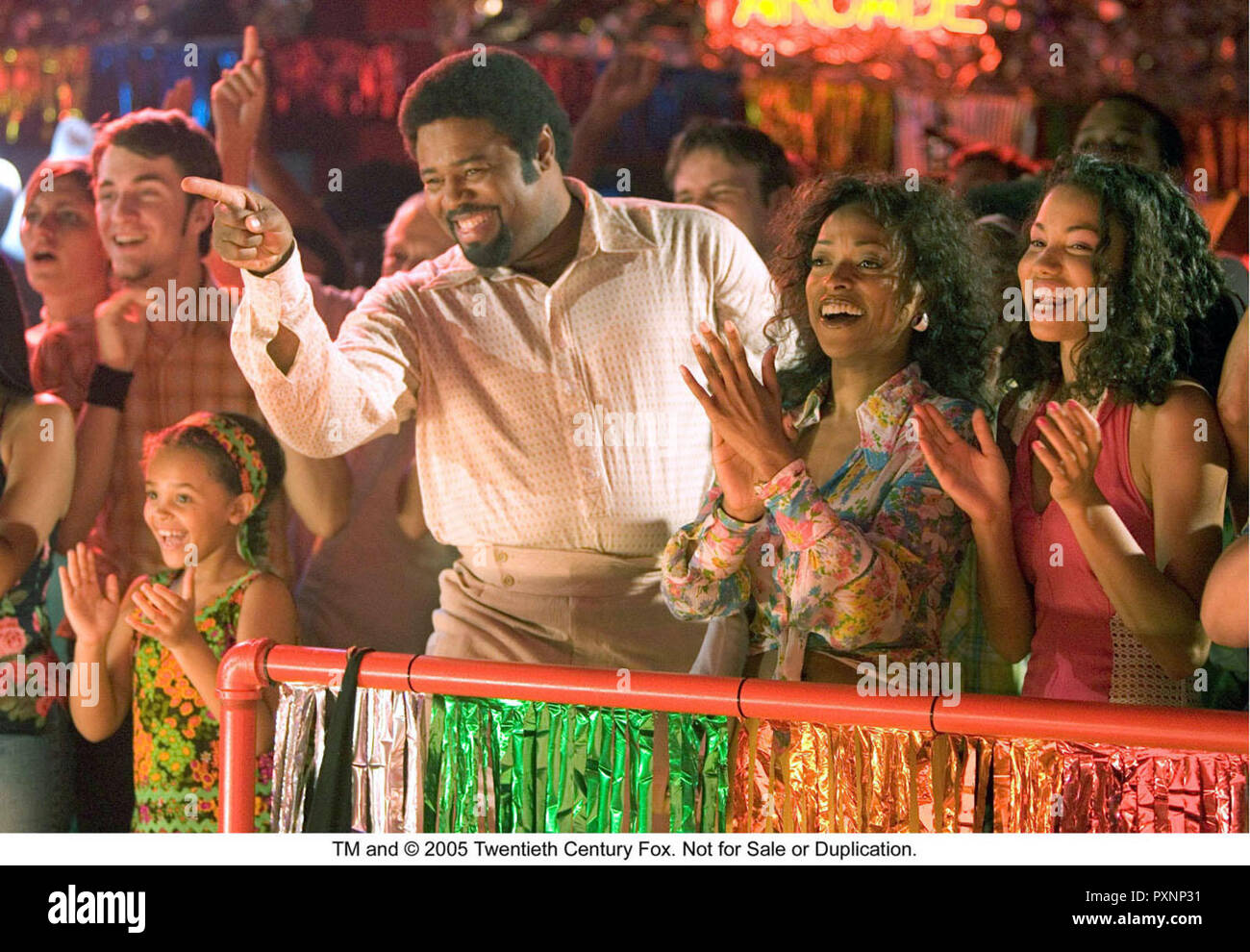 Roll Bounce 2005 Regie Malcolm D Lee Meagan Good Und Bow Wow Stockfotografie Alamy