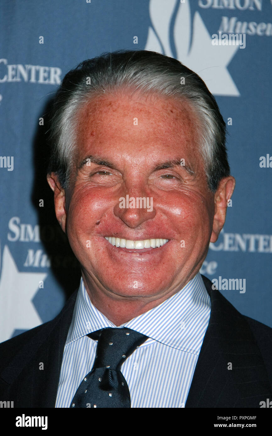 George Hamilton 05.05.09 Der imon Wiesenthal Center 2009 Nationale Tribute Dinner' @ Beverly Wilshire Hotel, Beverly Hills Foto von Megumi Torii/HNW/PictureLux (5. Mai 2009) Datei Referenz # 33687 283 HNWPLX Stockfoto