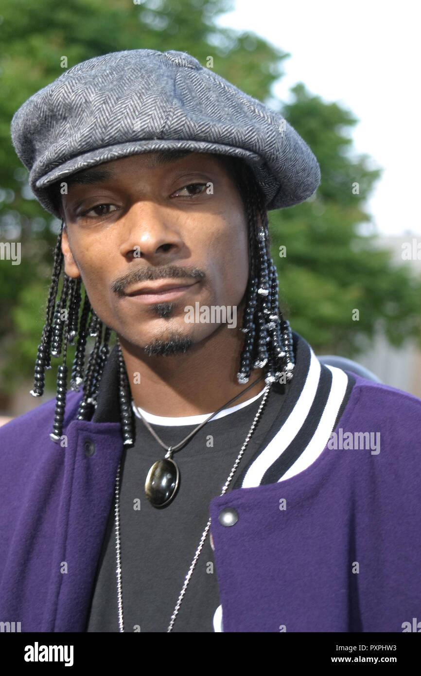 Snoop Dogg 04/23/04 SEELENEBENE @ Mann Dorf Theater, Westwood Foto von kazumi Nakamoto/Hollywood News Wire (17. Mai 2004) Datei Referenz # 33687 708 HNWPLX Stockfoto